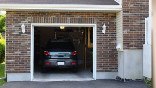 Garage Door Installation at Raymond Hill South Pasadena, California