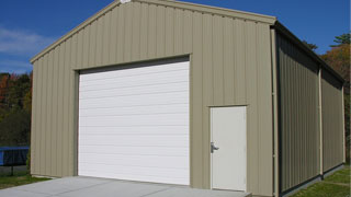 Garage Door Openers at Raymond Hill South Pasadena, California